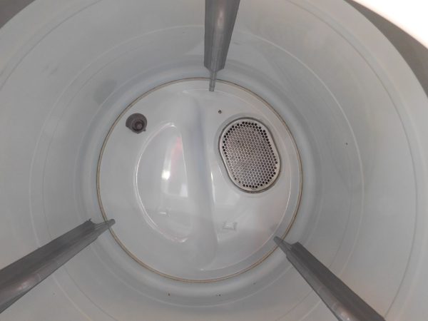 SAMSUNG- KING SIZE CAPACITY PLUS -WASHER AND GAS DRYER- SET PRODUCT ID#A-326 - Image 12