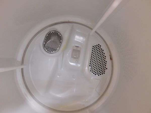 DRYER- MAYTAG (VERY NEW) KING SIZE CAPACITY ELECTRIC- A-210 - Image 6