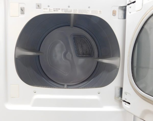 DRYER- MAYTAG (GAS) KING SIZE CAPACITY PLUS- A-415 - Image 5