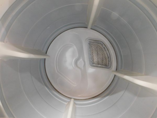 DRYER- MAYTAG (GAS) KING SIZE CAPACITY PLUS- A-415 - Image 6