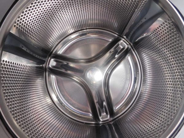 FRONT LOAD- FRIGIDAIRE WASHER ON PEDISTAL - A--407   (FRONT LOAD) - Image 8