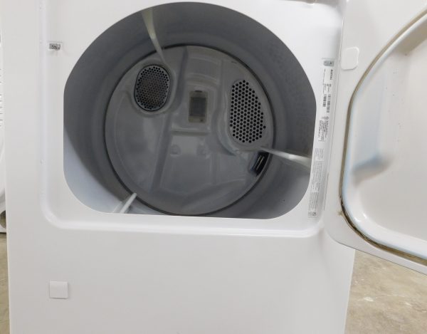 MAYTAG- KING SIZE CAPACITY PLUS - WASHER AND GAS DRYER- SET PRODUCT ID#A-162 SUMIR RATTAN DEL 06-26-25 - Image 7