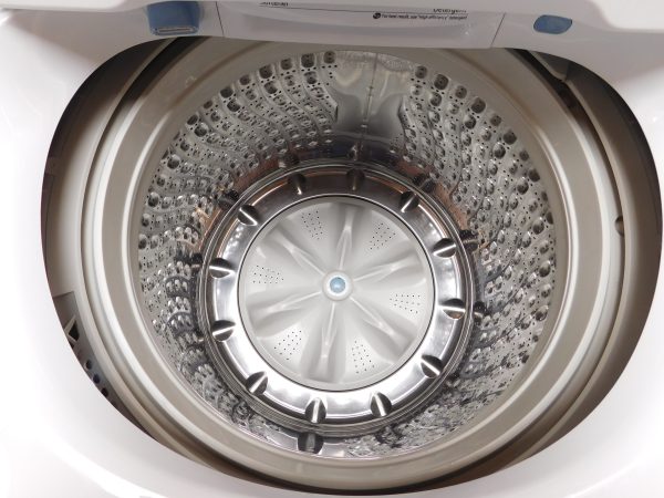 SAMSUNG- KING SIZE CAPACITY PLUS -WASHER AND GAS DRYER- SET PRODUCT ID#A-371 - Image 8