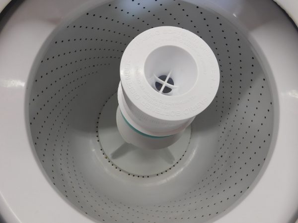 KENMORE WASHER & DRYER -SUPER CAPACITY -WASHER AND GAS DRYER- PRODUCT ID#A-315  ROBERT ALVARADO DEL 06-17-25 - Image 9