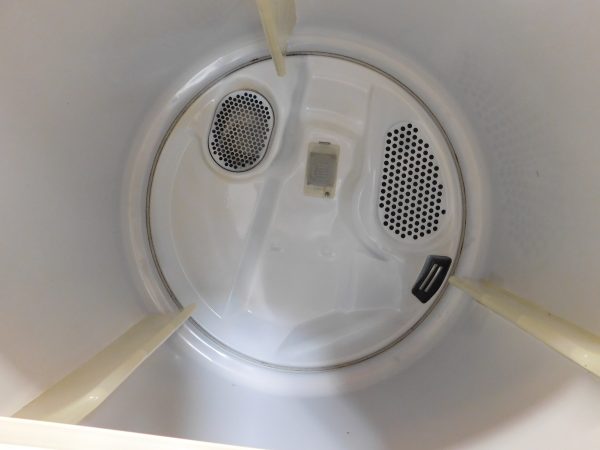 KENMORE WASHER & DRYER -SUPER CAPACITY -WASHER AND GAS DRYER- PRODUCT ID#A-315  ROBERT ALVARADO DEL 06-17-25 - Image 15