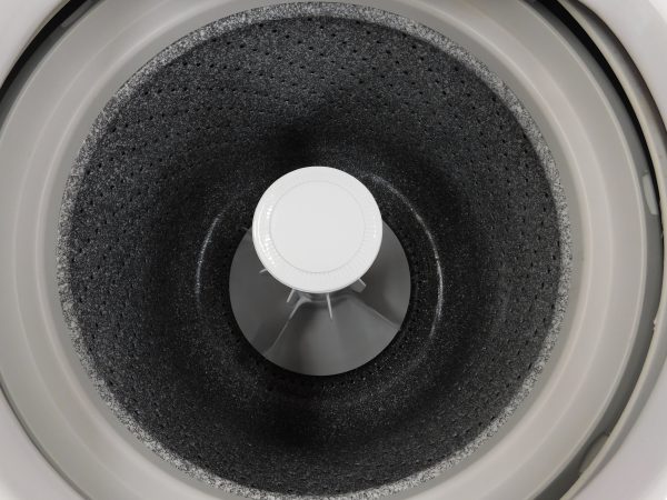 AMANA WASHER- SUPER SIZE CAPACITY- (NEW) HEAVY DUTY WASHER- PRODUCT ID#A-269 - Image 6