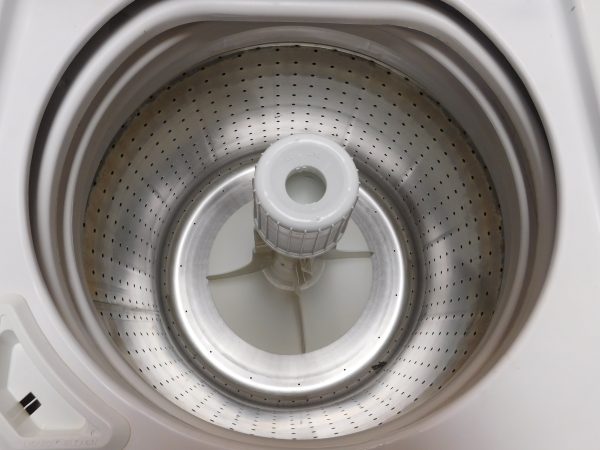 WASHER- SPEED QUEEN (MADE BY ALLIANCE) SUPER KING SIZE CAPACITY- HEAVY DUTY WASHER- PRODUCT ID#A-441 - Image 6