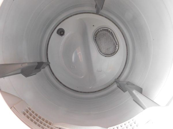 SAMSUNG WASHER AND GAS DRYER SET - PRODUCT ID# A-460 - Image 9