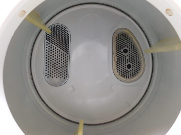 STACKED KENMORE (24 INCH) WASHER & (GAS) DRYER PRODUCT ID#A-299 - Image 7