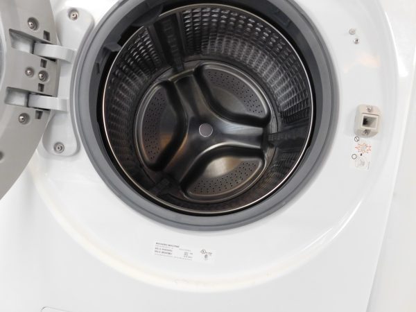 SAMSUNG WASHER AND GAS DRYER SET - PRODUCT ID# A-460 - Image 15