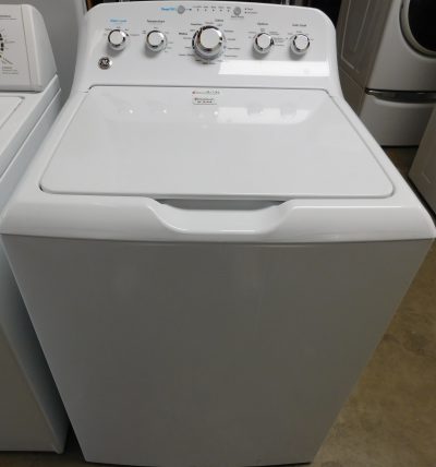 GE WASHER- (new) KING SIZE CAPACITY- HEAVY DUTY WASHER- PRODUCT ID#A-231