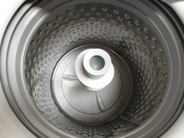 GE WASHER- (new) KING SIZE CAPACITY- HEAVY DUTY WASHER- PRODUCT ID#A-231 - Image 6