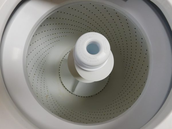 WHIRLPOOL WASHER- KING SIZE CAPACITY- HEAVY DUTY WASHER- PRODUCT ID#A-258 - Image 6