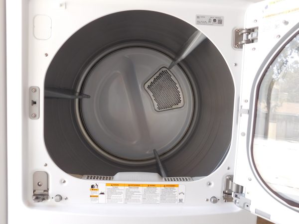 LG- KING SIZE CAPACITY PLUS - (NEW) WASHER AND GAS DRYER- SET PRODUCT ID#A-339 - Image 14