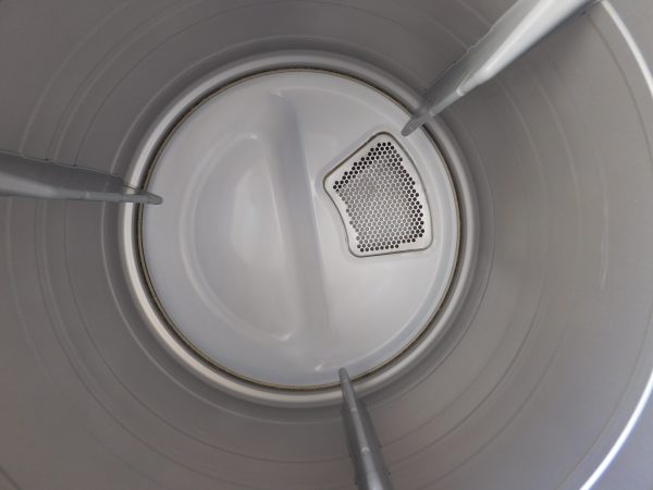 LG- KING SIZE CAPACITY PLUS - (NEW) WASHER AND GAS DRYER- SET PRODUCT ID#A-339 - Image 15