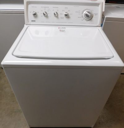 KENMORE WASHER- KING SIZE CAPACITY- HEAVY DUTY WASHER- PRODUCT ID#A-514