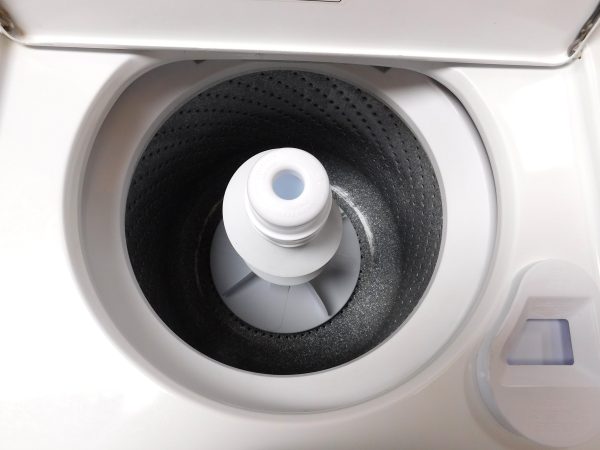 KENMORE WASHER- KING SIZE CAPACITY- HEAVY DUTY WASHER- PRODUCT ID#A-514 - Image 6