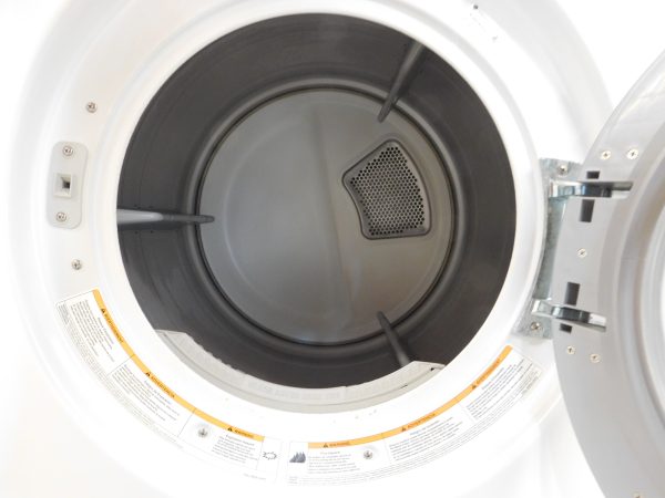 FRONT LOAD- LG GAS DRYER  A-539   (FRONT LOAD) - Image 6