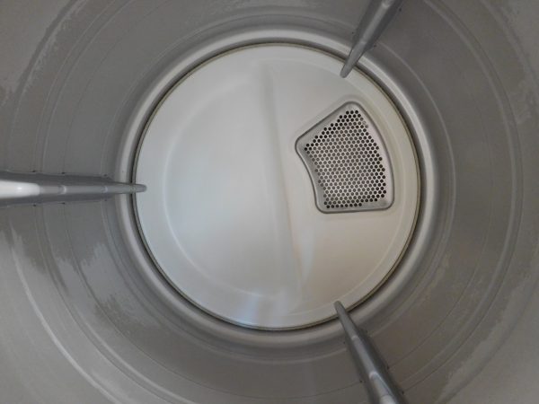 FRONT LOAD- LG GAS DRYER  A-539   (FRONT LOAD) - Image 7