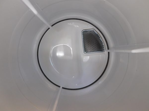 KENMORE SET- SUPER CAPACITY - WASHER AND GAS DRYER- SET PRODUCT ID#A-292 - Image 14