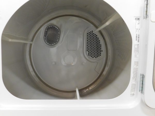 ADMIRAL/KENMORE SET- SUPER CAPACITY - WASHER AND GAS DRYER- SET PRODUCT ID#A-232 - Image 7
