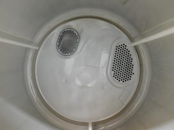 ADMIRAL/KENMORE SET- SUPER CAPACITY - WASHER AND GAS DRYER- SET PRODUCT ID#A-232 - Image 8
