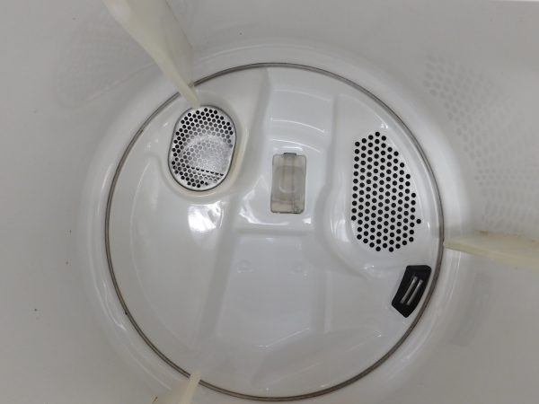 DRYER- WHIRLPOOL (GAS) SUPER CAPACITY PLUS- PRODUCT ID#A-214 - Image 6