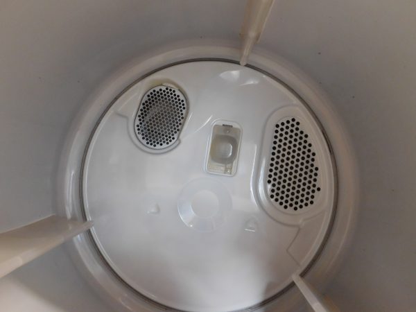 KENMORE SET- SUPER CAPACITY - WASHER AND GAS DRYER- SET PRODUCT ID#A-211 - Image 14