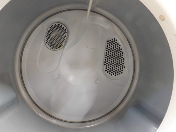 KENMORE SET- SUPER CAPACITY - WASHER AND GAS DRYER- SET PRODUCT ID#A-332 ABEL LOPEZ DEL 07/10/25 - Image 15