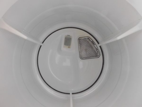 KENMORE WASHER AND GAS DRYER SET - (FRONT LOAD) PRODUCT ID# A-255 - Image 14