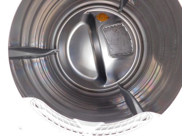 FRONT LOAD- KENMORE (SUPER SIZED) ELECTRIC (VERY NEW) DRYER PRODUCT ID#A-254 - Image 7
