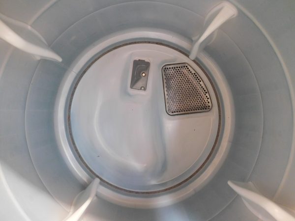 FRONT LOAD- MAYTAG (SUPER SIZED) ELECTRIC DRYER PRODUCT ID#A-376 - Image 8