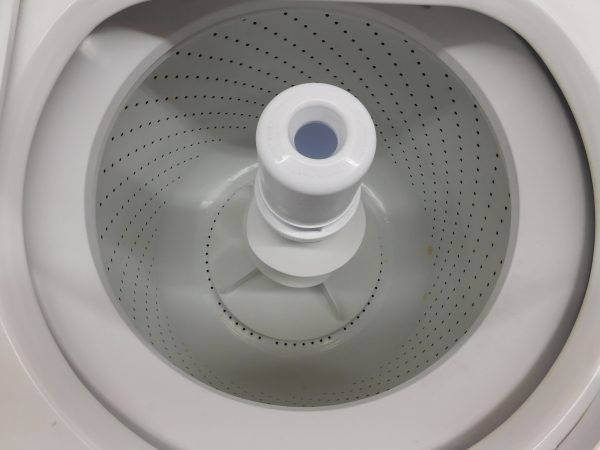 KENMORE WASHER- SUPER CAPACITY- HEAVY DUTY WASHER- PRODUCT ID#A-519 - Image 6