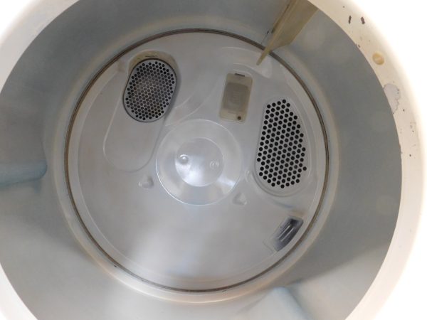 KENMORE SET- SUPER CAPACITY - WASHER AND GAS DRYER- SET PRODUCT ID#A-519 - Image 8