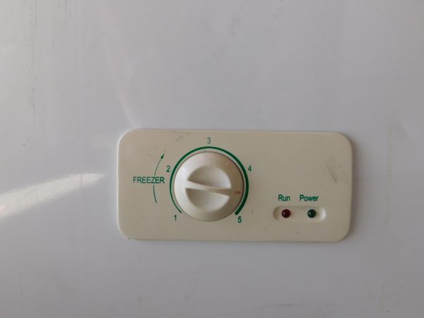 12 CU. FT. MAGIC CHEF (LIFE SAVER) CHEST FREEZER PRODUCT ID# A-230 - Image 3