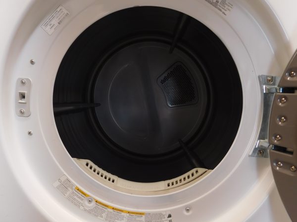 FRONT LOAD- LG GAS DRYER  A-544   (FRONT LOAD) - Image 6