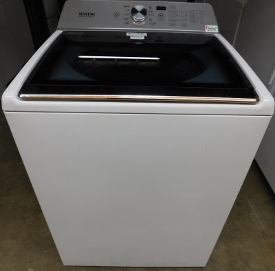 MAYTAG WASHER- KING SIZE CAPACITY- HEAVY DUTY WASHER- PRODUCT ID#A-610 (Copy)