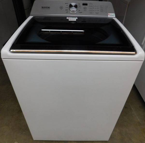 MAYTAG WASHER- KING SIZE CAPACITY- HEAVY DUTY WASHER- PRODUCT ID#A-610 (Copy)