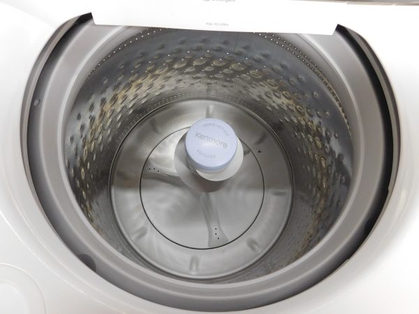 MAYTAG WASHER- KING SIZE CAPACITY- HEAVY DUTY WASHER- PRODUCT ID#A-610 (Copy) - Image 5