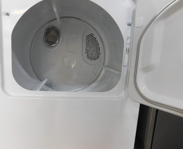 KENMORE WASHER & DRYER -SUPER CAPACITY -(NEW) WASHER AND ELECTRIC DRYER- PRODUCT ID#A-518 - Image 13