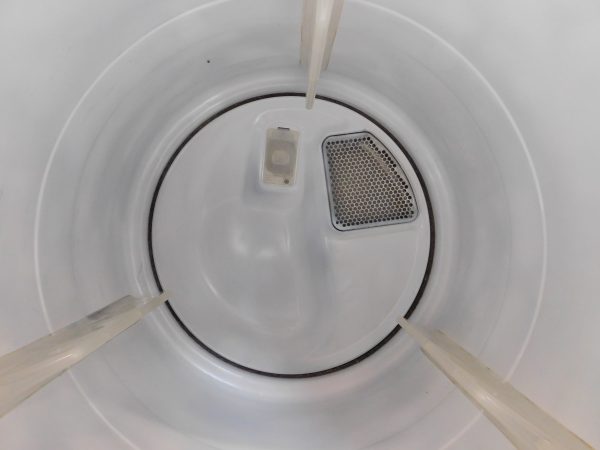 DRYER- KENMORE (ELECTRIC) KING SIZE CAPACITY PLUS- A-429 - Image 6