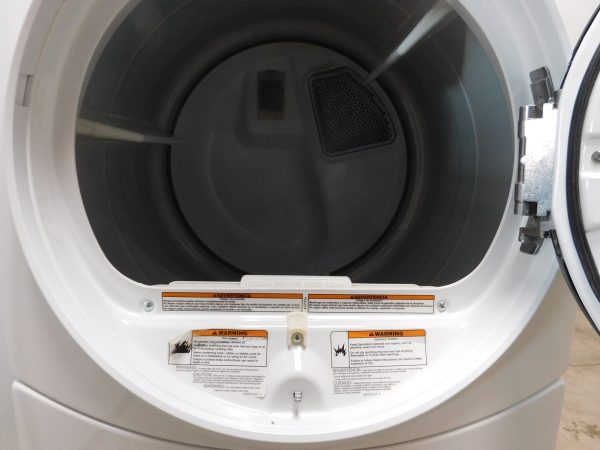 FRONT LOAD- KENMORE GAS DRYER  A-383   (FRONT LOAD) - Image 6