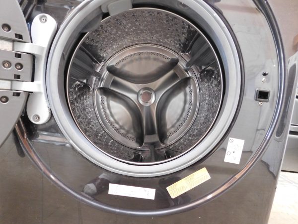 FRONT LOAD- SAMSUNG (KING SIZE) FRONT LOAD WASHER - A-551  (FRONT LOAD) - Image 7