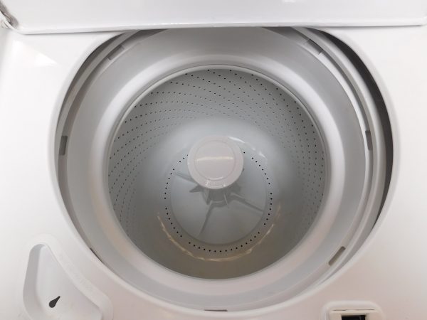 WHIRLPOOL WASHER & DRYER SET GAS--KING SIZE CAPACITY- HEAVY DUTY- PRODUCT ID#A-508 - Image 8