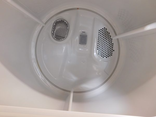 DRYER- WHIRLPOOL (NEW) (GAS) SUPER CAPACITY PLUS- PRODUCT ID#A-635 - Image 6