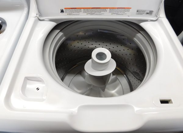HOTPOINT WASHER- KING SIZE CAPACITY- HEAVY DUTY WASHER- PRODUCT ID#A-456 - Image 5