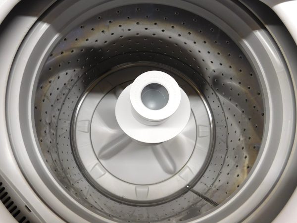 HOTPOINT WASHER- KING SIZE CAPACITY- HEAVY DUTY WASHER- PRODUCT ID#A-456 - Image 6