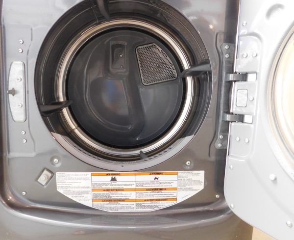 FRONT LOAD- MAYTAG ELECTRIC DRYER PRODUCT ID#A-424 - Image 5