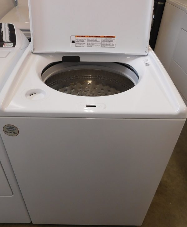 WHIRLPOOL (ALMOST NEW) WASHER & DRYER SET GAS--KING SIZE CAPACITY- HEAVY DUTY- PRODUCT ID#A-476 - Image 6