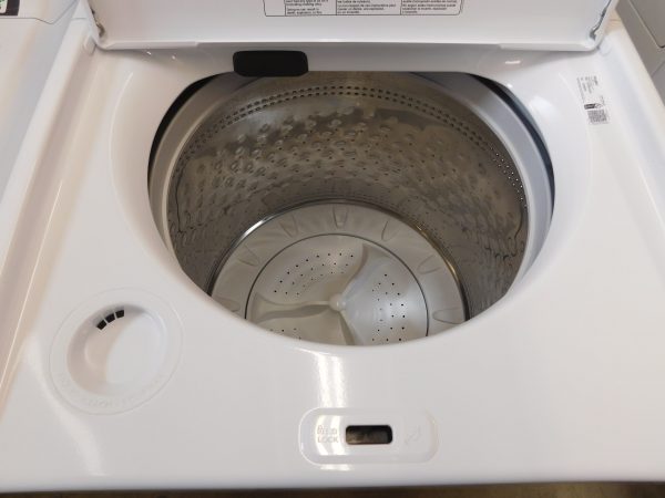 WHIRLPOOL (ALMOST NEW) WASHER & DRYER SET GAS--KING SIZE CAPACITY- HEAVY DUTY- PRODUCT ID#A-476 - Image 7